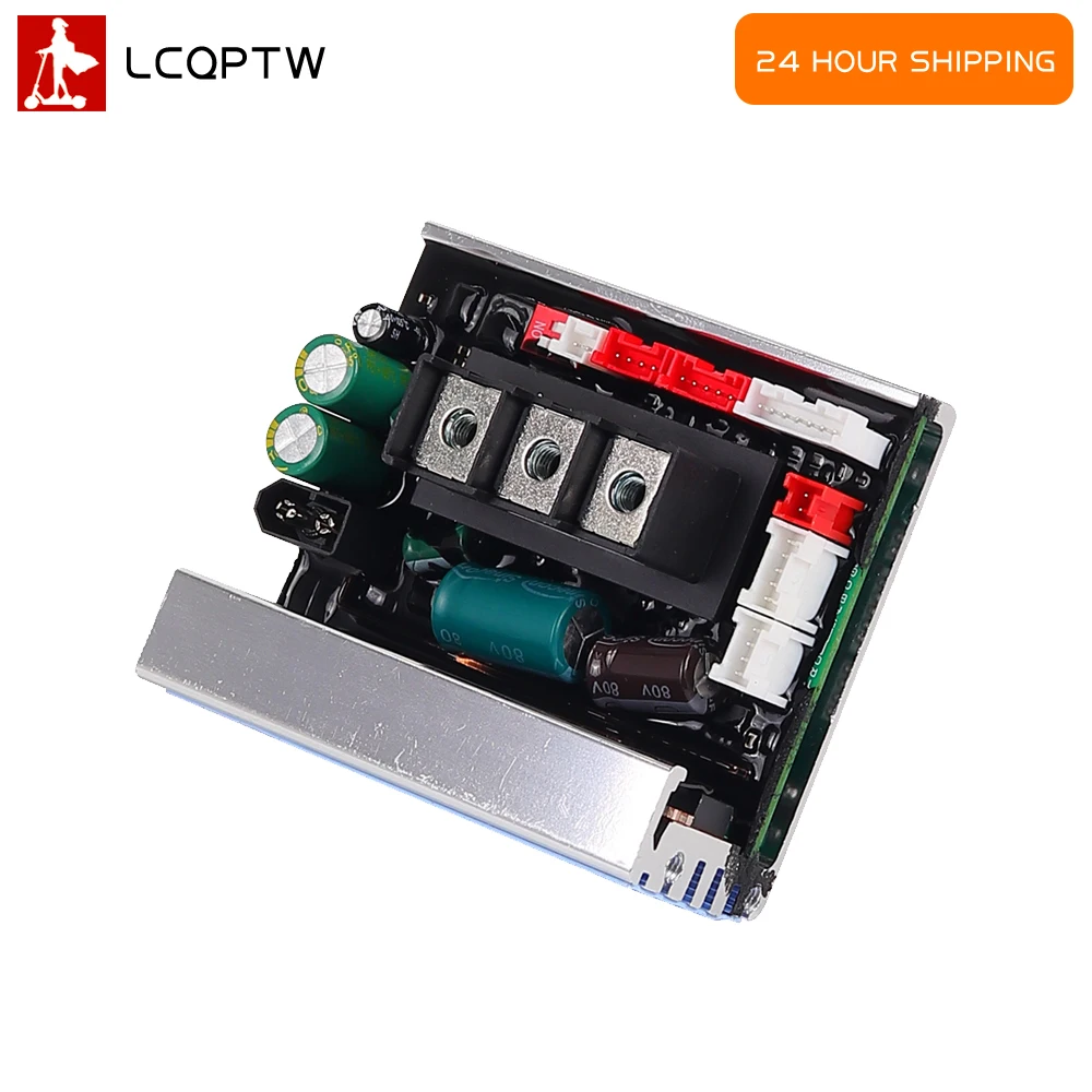 

Motherboard Circuit Board Controller KickScooter Acceleration Up To 45km/h Controller for Ninebot By Segway MAX G2 E-Scooter