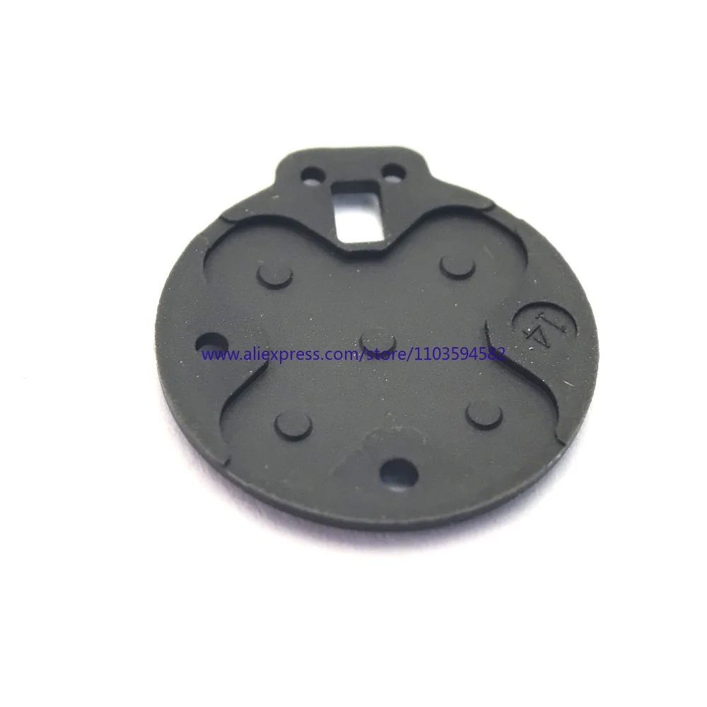 1Pcs NEW Conductive Adhesive For Nikon D750 D780 D850 D500 D7200 D7500 Back Cover Navigational Key Rubber Direction Button view 4
