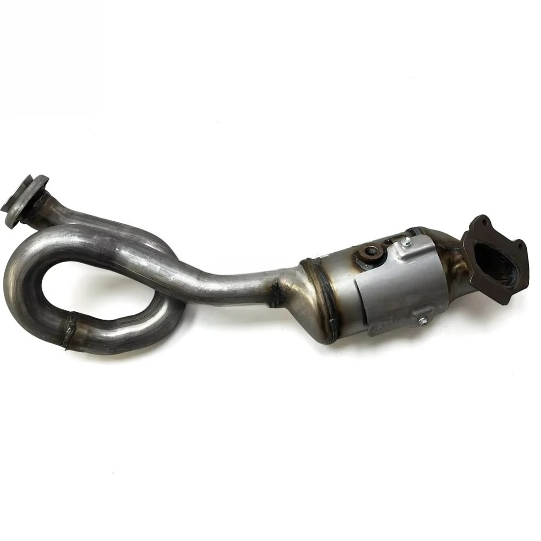 

4892148AE Exhaust and Catalytic Converter Manifold for Dodge Journey Avenger/200/flavia 2.7L 2007-2011 04892148AE