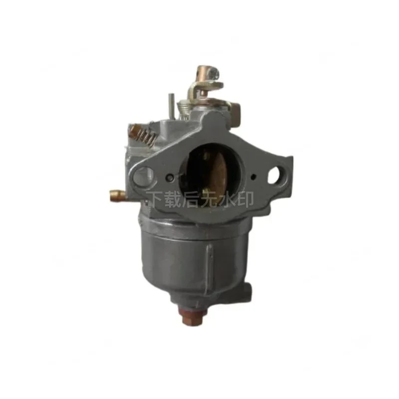 High Performance 4 Stroke Engine Carburetor Without Solenoid Suitable For 5KW Generator Water Pump Replacement Parts