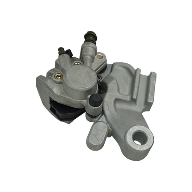 

ATV Off-road Vehicle FZ250 Brake Caliper Lower Pump Factory Direct Export Model Is Complete.