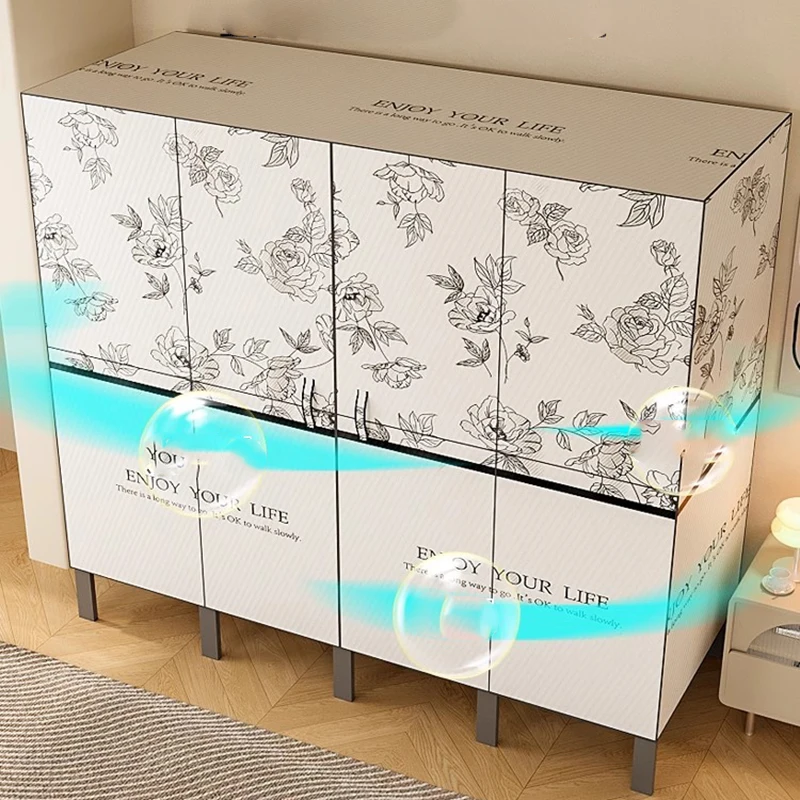 Thumbnail 3 - #9 Latest Open Closets Updates