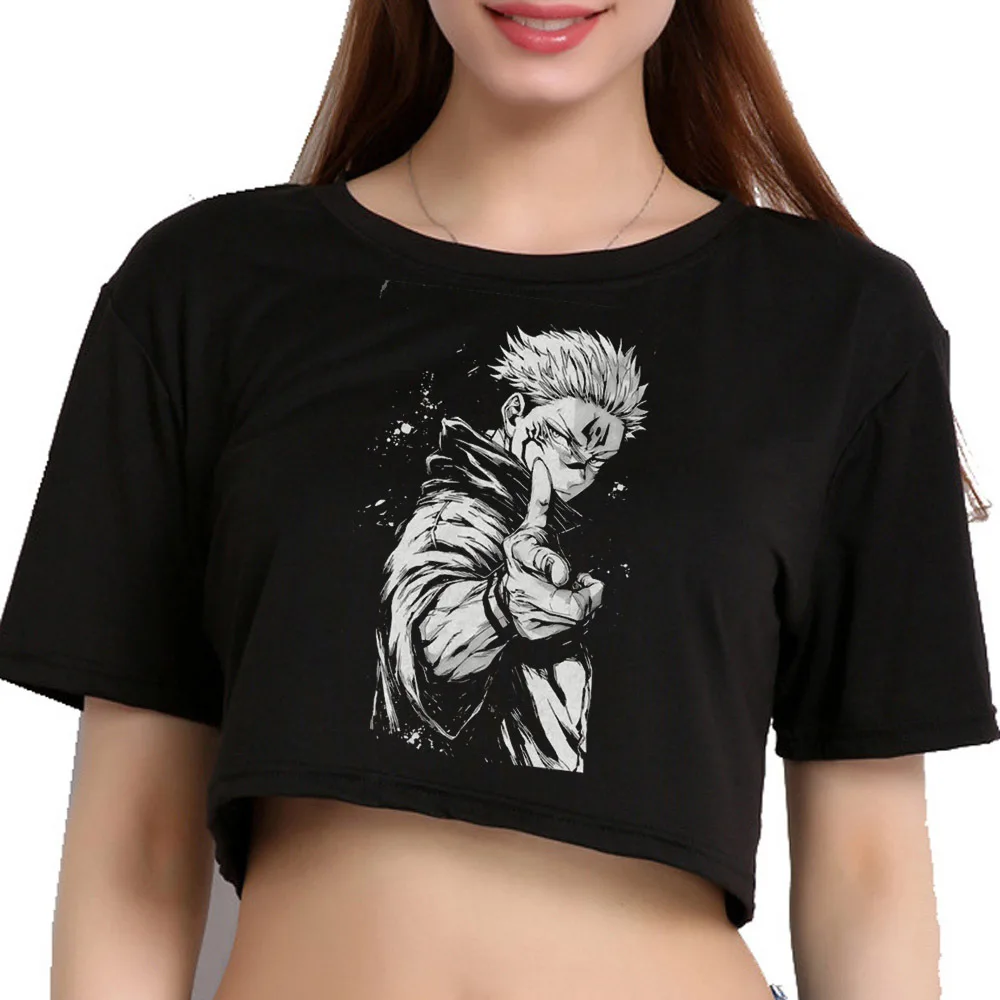 Jujutsu Kaisen Ryomen Sukuna