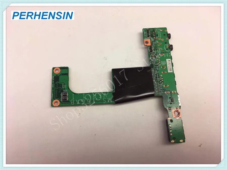 

GENUINE FOR MSI GE60 GP60 GX61 MS-16GA 15.6 Laptop AUDIO USB HDMI BOARD MS-16GAB Tested Fast Shipping