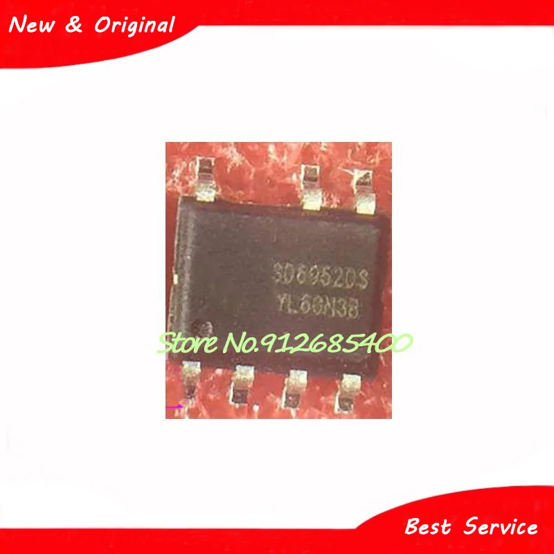 20 buah/lot SD6952DS SOP7 baru dan asli dalam stok