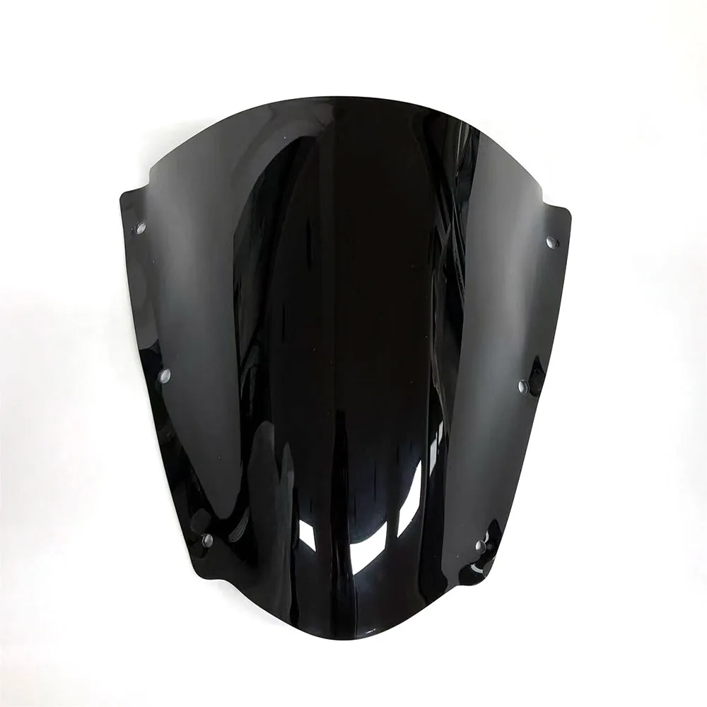 

Лобовое стекло ZX10R для Kawasaki ZX10R/10RR 2021 2022 2023 2024, обтекатель ветрового стекла мотоцикла