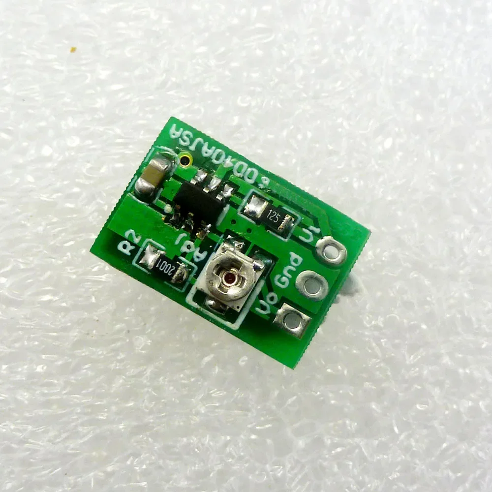 5-40V to 12V 5V 3.3V 5W small DC DC Step Down Converter Module repl 7812 7805 AMS1117 LM2596