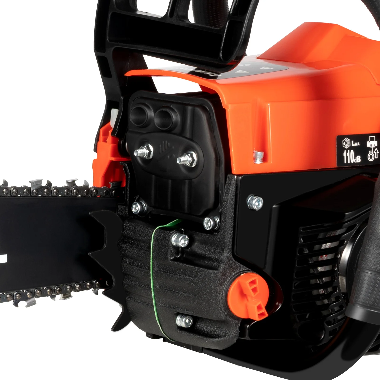 62cc Chainsaw 20