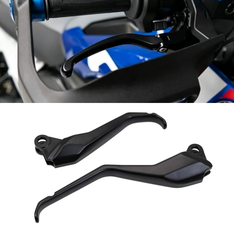 For BMW R1300GS R 1300 GS ADV Adventure R1300 GS Motorcycle Two Finger 10% Force Reduction Shorty Stunt Brake Clutch Levers