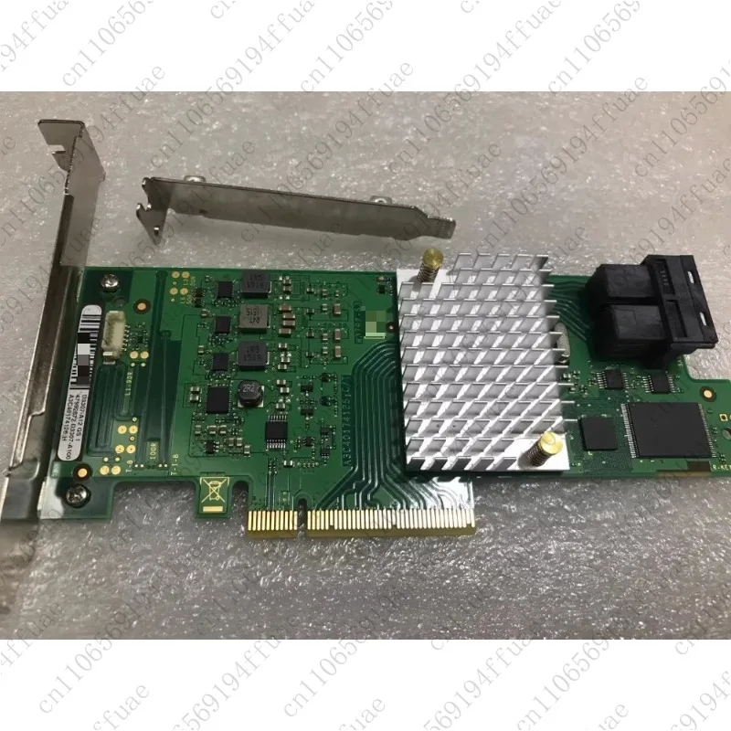 SAS3008 Disk Array Card RAID D3307-A12 D3327 CP400i 12Gb