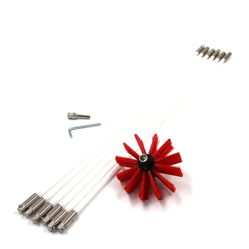 Thumbnail 3 - #23 Latest Chimney Brushes Offers