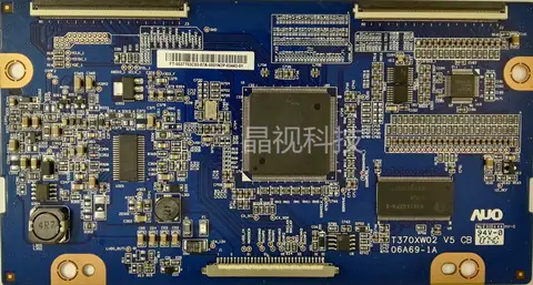 T370XW02 V5 CB 06A69-1A Logic Board