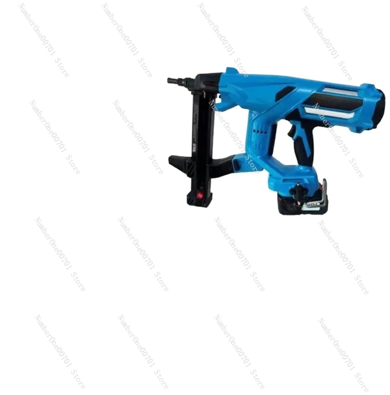 

DCCN40A Cordless Lithium Steel Nail , Electric for Concrete & Plumbing Work