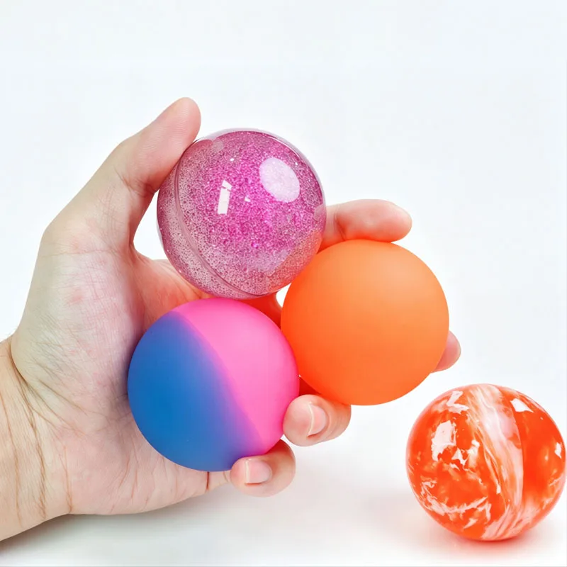 #40 Bouncy Balls Comparison Guide