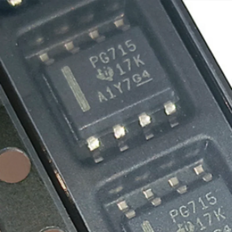 

PG715 P82B715DR NEW Original Genuine Chip Packing 8-SOP