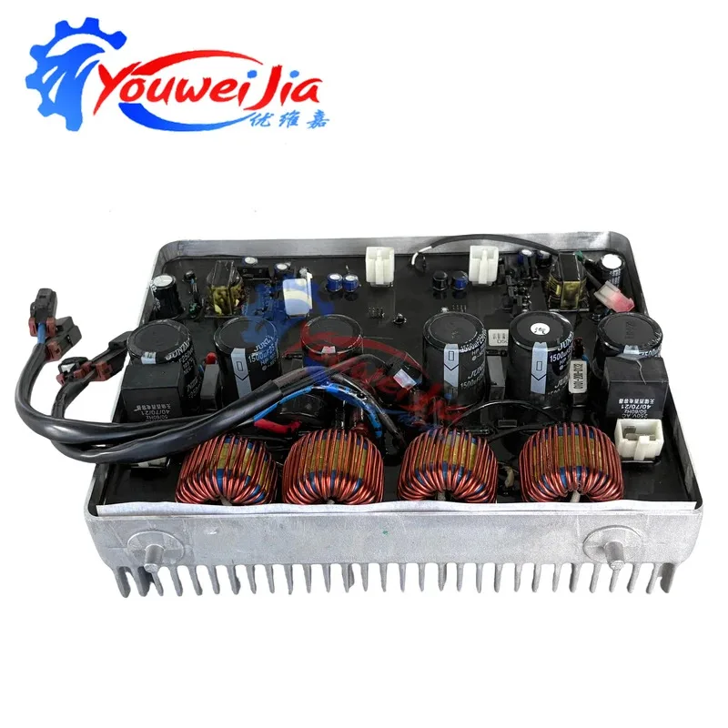 

KIPOR 6 kW Digital Generator Accessories IG6000 Inverter Module Unit DU50