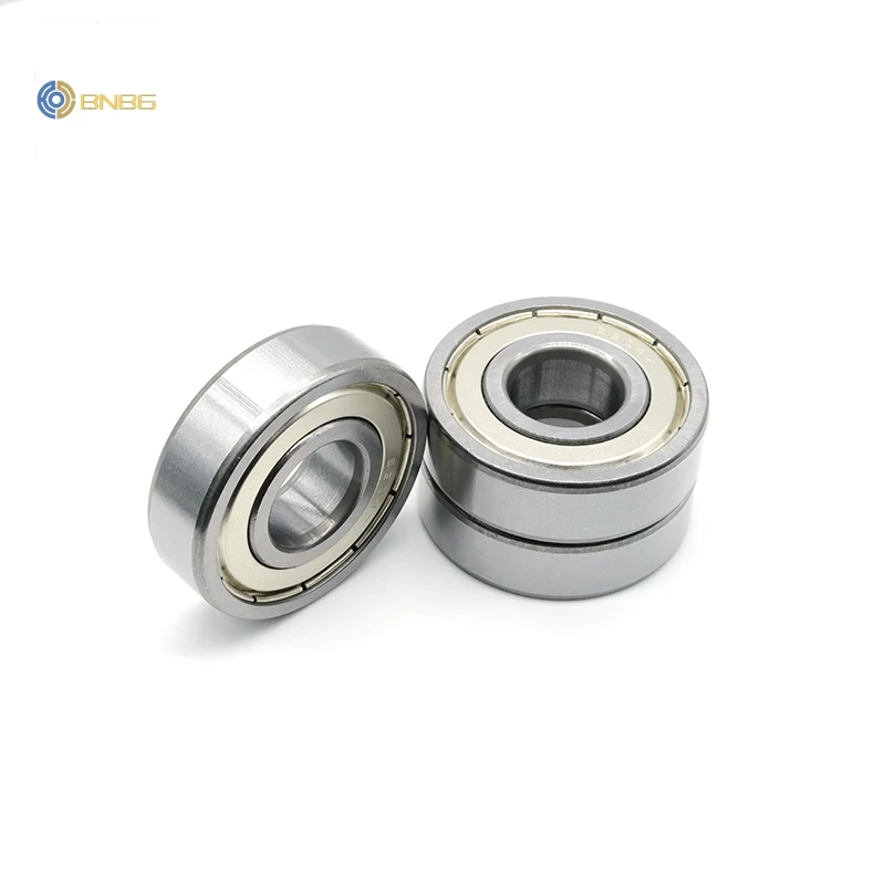 Motorcycles Bearing 6304ZZ Bearing 20x52x15 mm ABEC-7 6304 For Column Izh Jupiter 5 IJ Planeta Sport 350