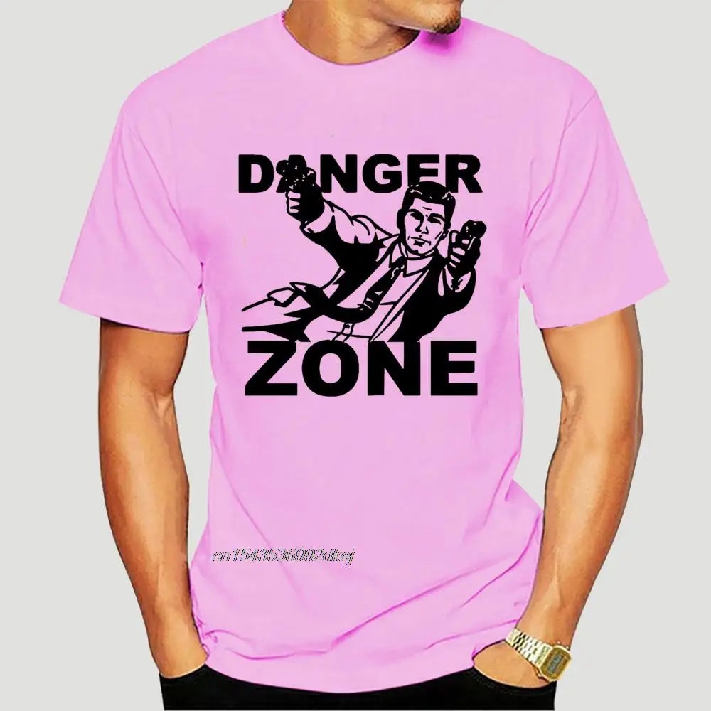 

Untitled T Shirt Archer Tv Show Comedy Sterling Archer Funny Danger Zone 2066D