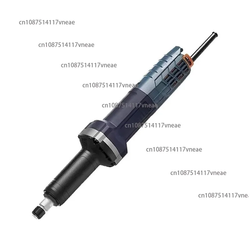 

Brushless Electric Grinder Multifunctional Grinder Stone Handheld Engraving and Polishing Machine 220V