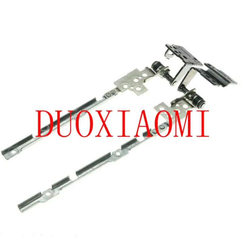 

L&R LCD Screen Hinge Bracket Set Arm FOR MSI GL63 9SDK MS-16P7