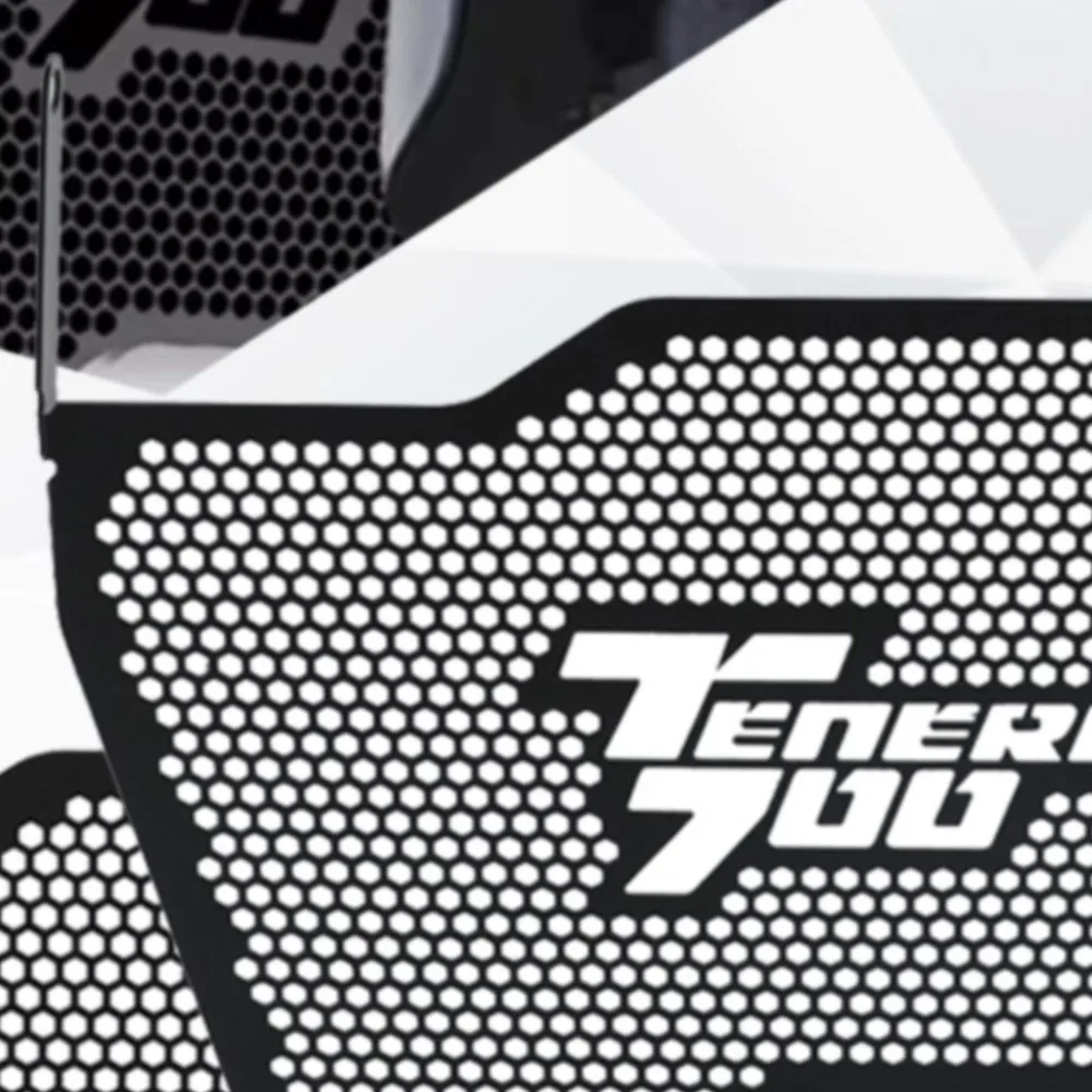 

Решетка водосточной трубы для YAMAHA Tenere 700, защита головки блока цилиндров, защита двигателя TENERE 700 T7 T700 T 700 2019 2020 2021 мотоцикла