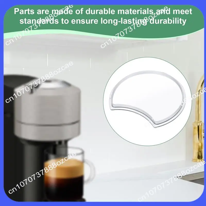 Nespresso Vertuo Next XN9105 용 A26P 2Pcs 물 탱크 뚜껑 덮개 교체, Krups 커피 머신과 호환되는 액세서리