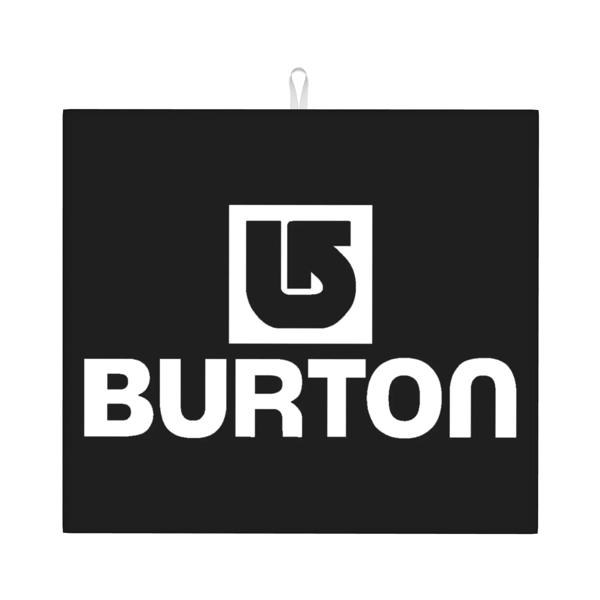 Drying Mat For Kitchen Burtons Snowboards Barware Tableware Oil Proof Reusable  Washable Kitchen Sink Drying Pad
