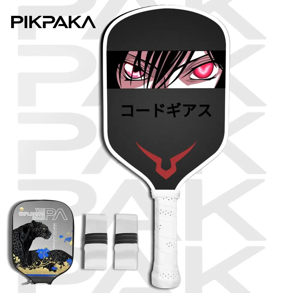 l-Lelouchs of the RebellionS Pickleball