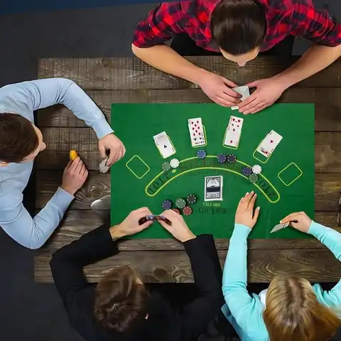 10 best sales pokermarker - №10