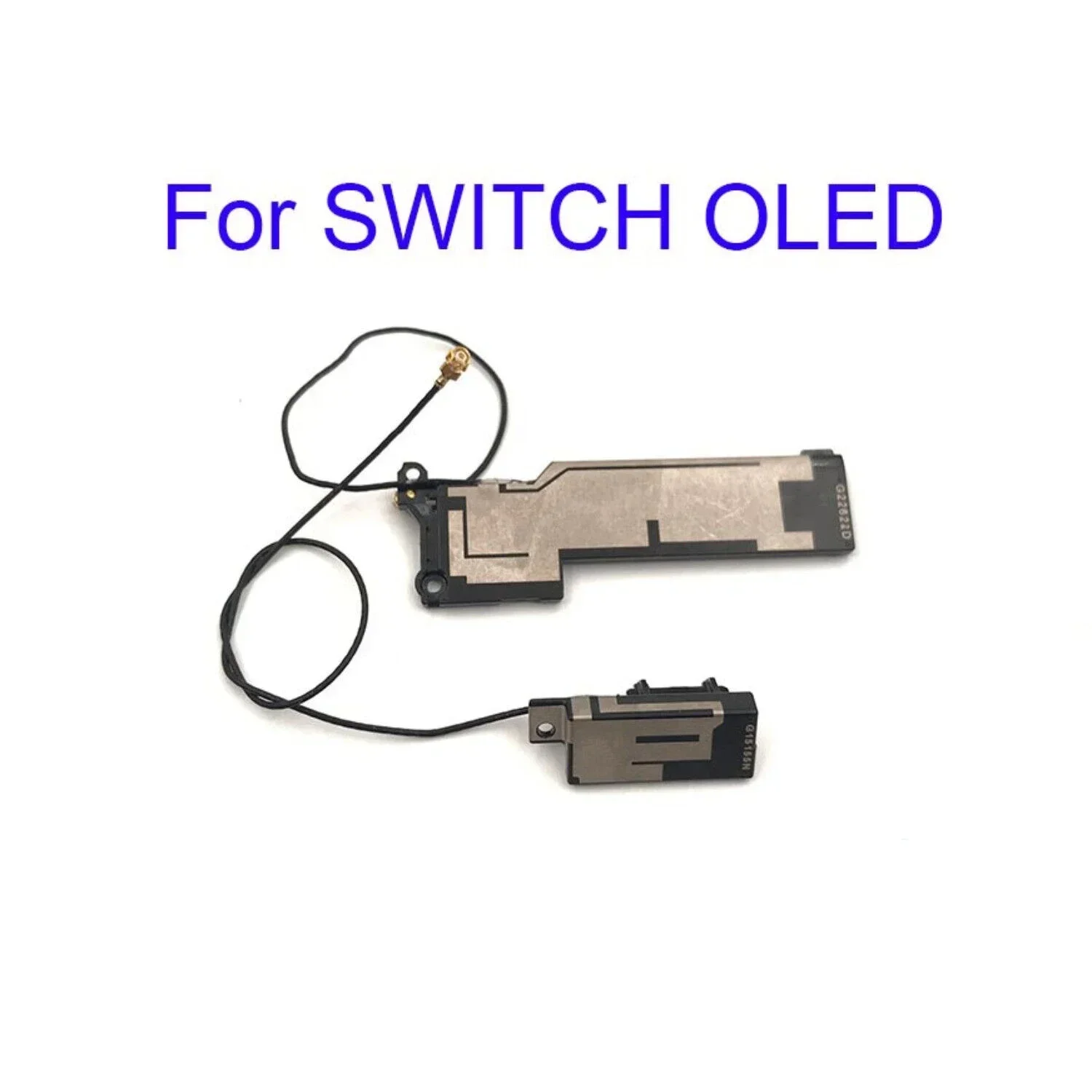 

Wifi and Bluetooth Antenna Wire Flex Cable for Nintendo Switch OLED