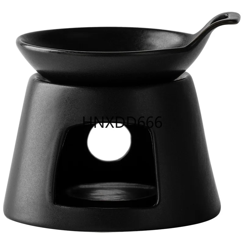 

Ceramic Candlestick Aroma Diffuser Essential Oil Base Candle Holder Wedding Table Candelabros Home Decoration Accessories