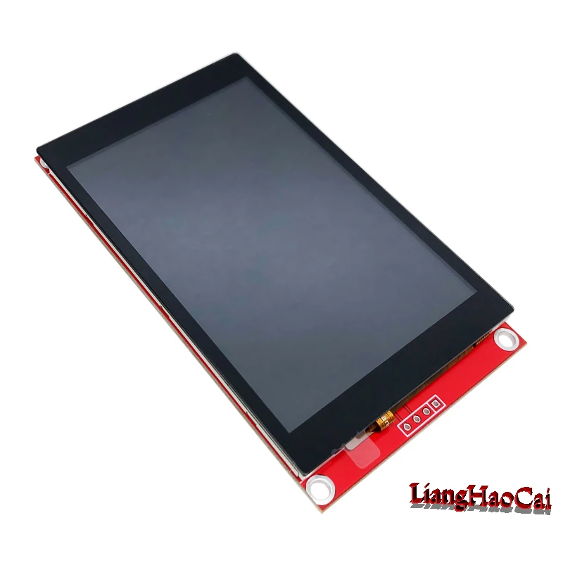 3.5-inch TFT LCD Module Serial Port SPI Drive ILI9488 with capacitive Touch RGB320 * 480