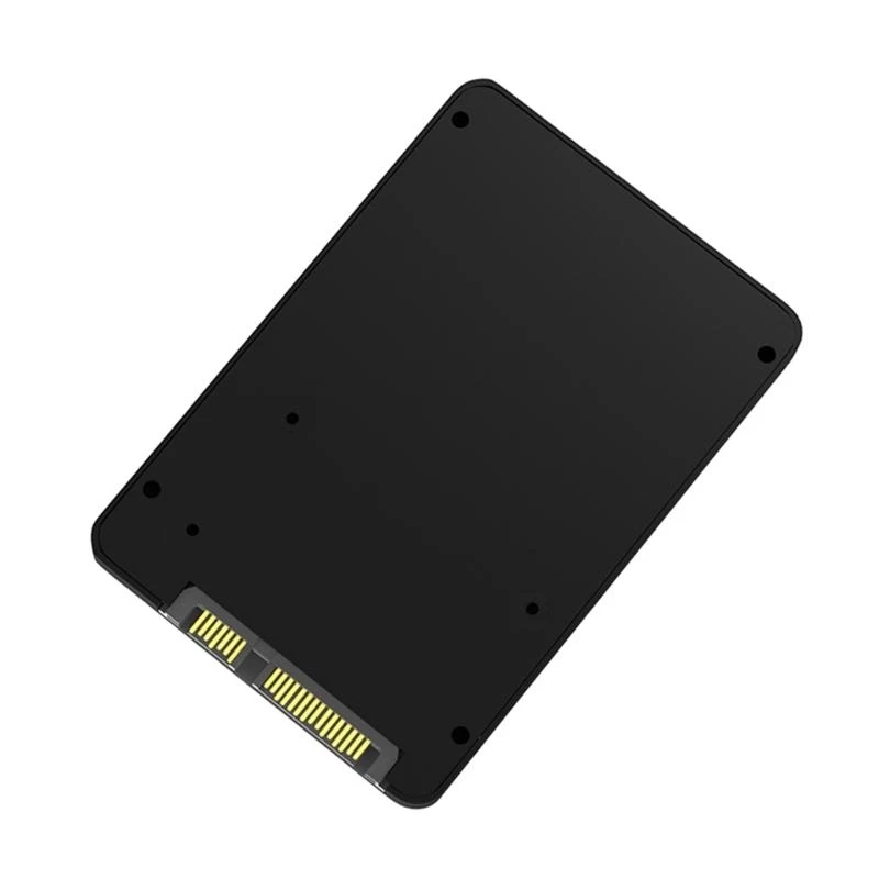 U2JE SATAs to NGFFs, NGFFs SSDs to 2.5inch SATA3.0 Adapters Converters for 30/42/60/8