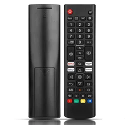 Replacement Infrared Remote Control for LG TV 4K 8K NanoCell QNED OLED LED UHD Smart TVs,including TV models 7 series/8 series/9