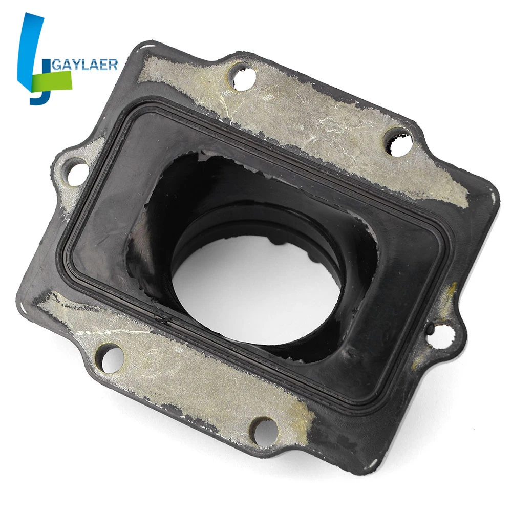 160651124 دراجة نارية المكربن محول كمية الأنابيب الرئيسية لكاواساكي KX250 KXT250 Tecate 3 KX250 KX250-D1 D2