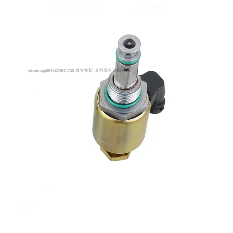 For Navistar DT466 DT466E OEM IPR/ICP Fuel Pressure Regulator Sensor 1807329C92 1841217C91 F81Z9C968AB PR315 PR218