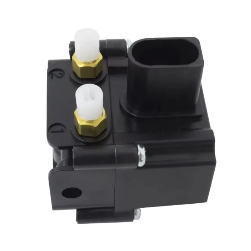 

37206875176/37206864215/37206789450/37206794465 for BMW 7 Series F01 F02 F03 F04 Brand New Block Valve