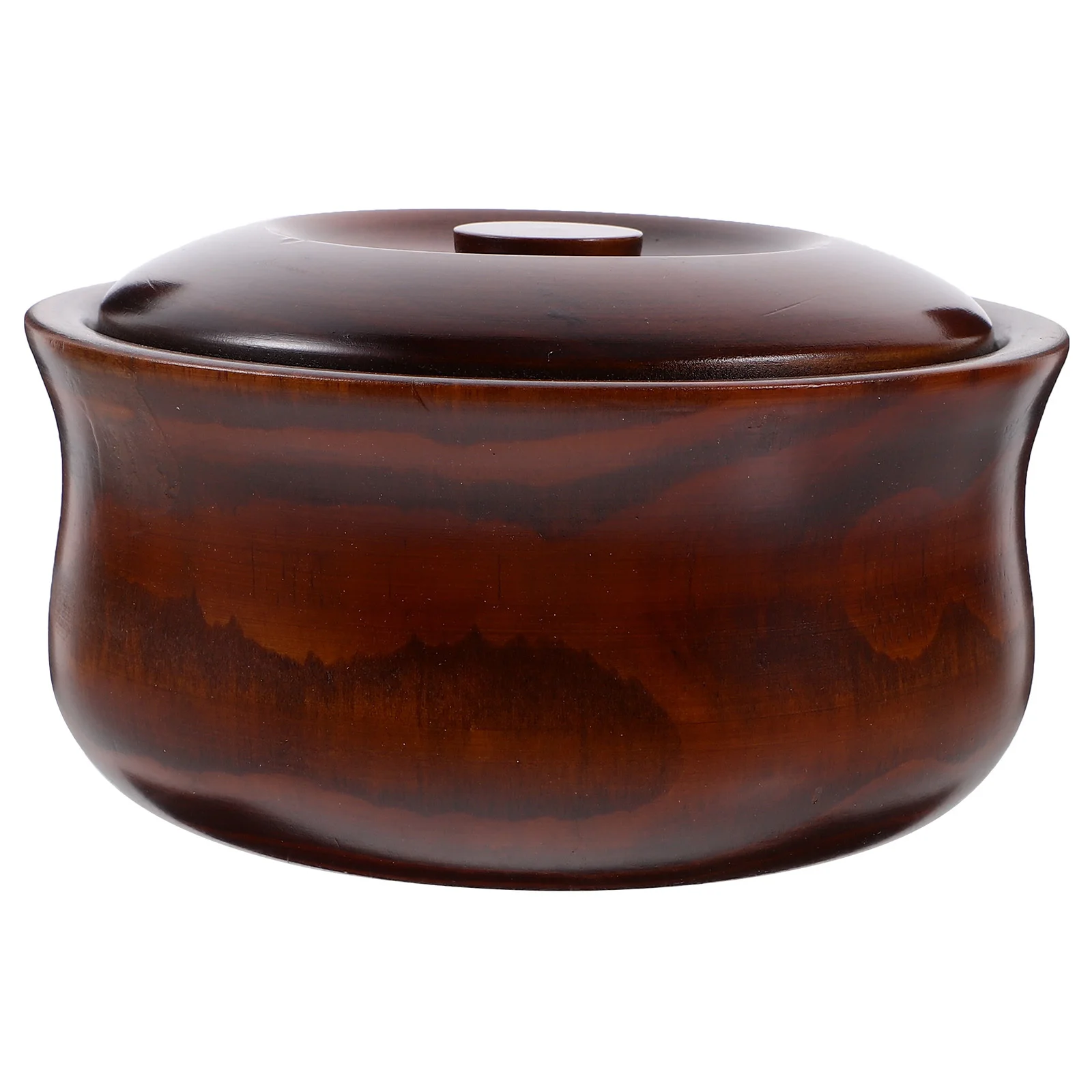 

Solid Wood Serving Tray 1Pc Rustic Wooden Fruit Plate Appetizer Platter for Snacks Salads Charcuterie Display