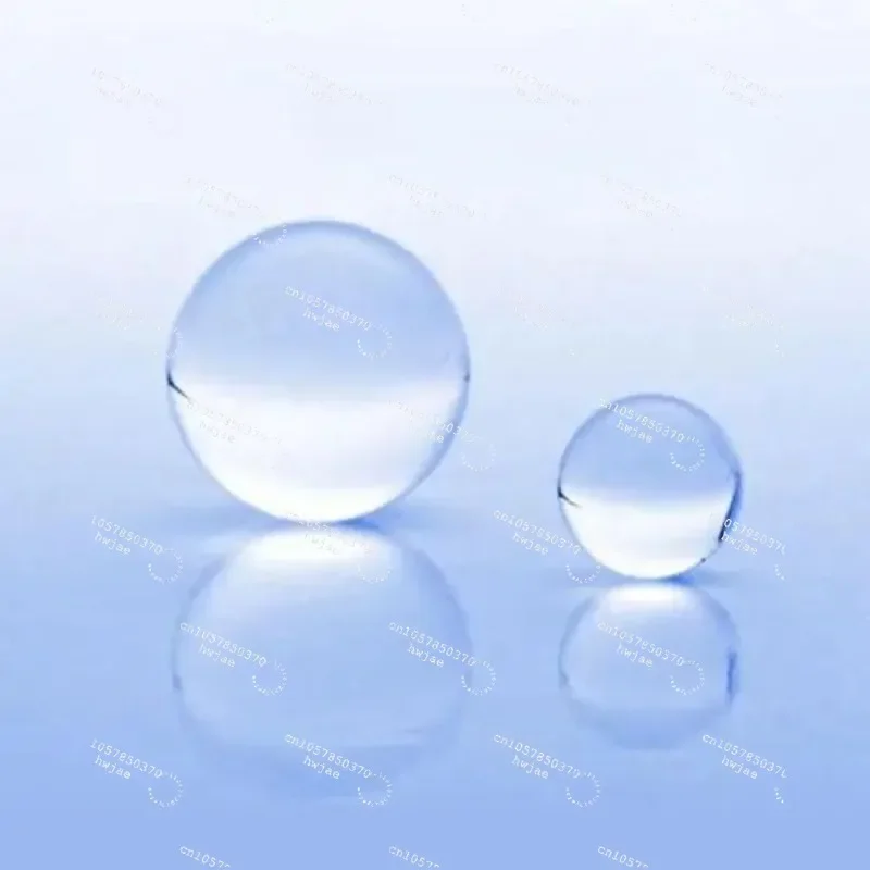 0.5mm/1mm/2mm/2.5mm/3mm/4mm/5mm/6mm/7mm/8mm/9mm/10mm/15mm/20mm/25mm High Precision Optical Ball Lens