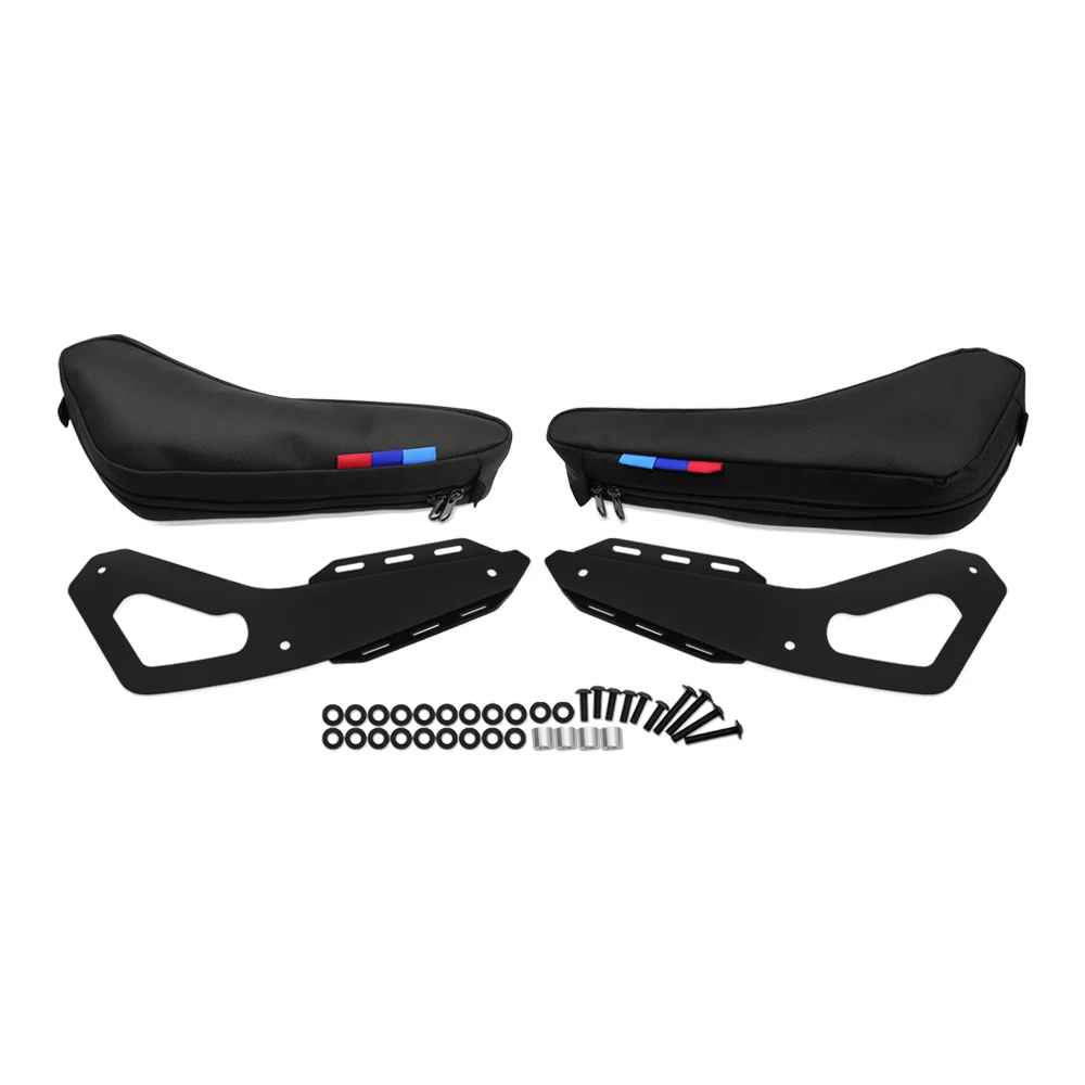For R 1300 GS ADV R1300GSA R1300GS Adventure 2024 2025 Fuel Tank Bag Tank Tray Bag Side Tank Rack Bags Tool Bag New accessories