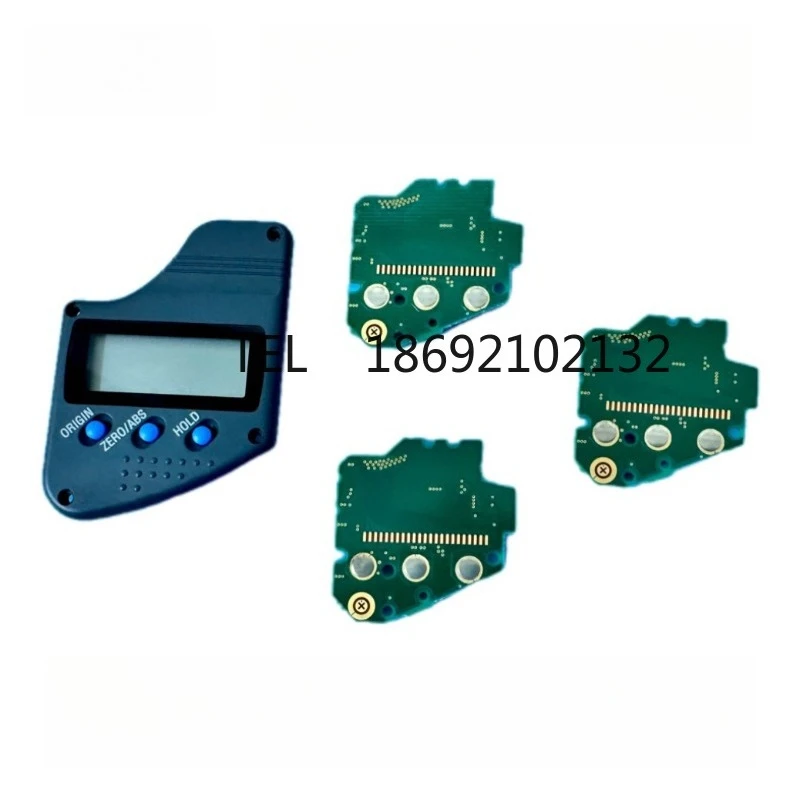 

New Digital Micrometer Board, Japanese Micrometer Accessories Mitutoyo Micrometer Accessories