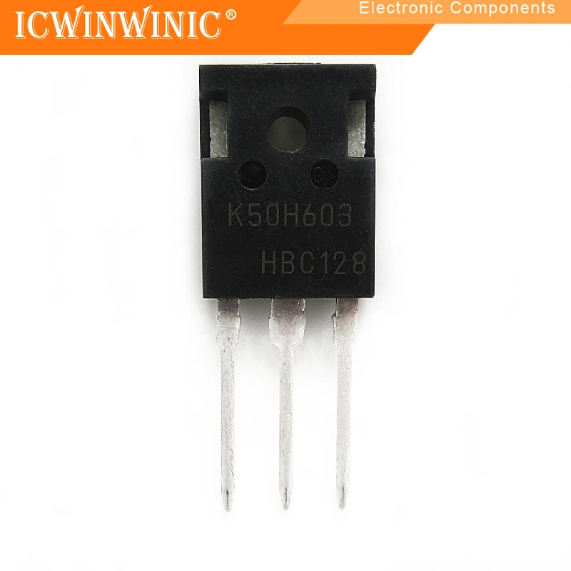 

10 шт. K50H603 50H603