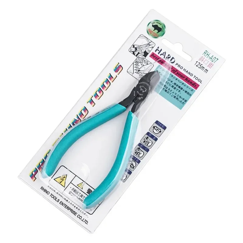 Japan RHINO RH-A07 5