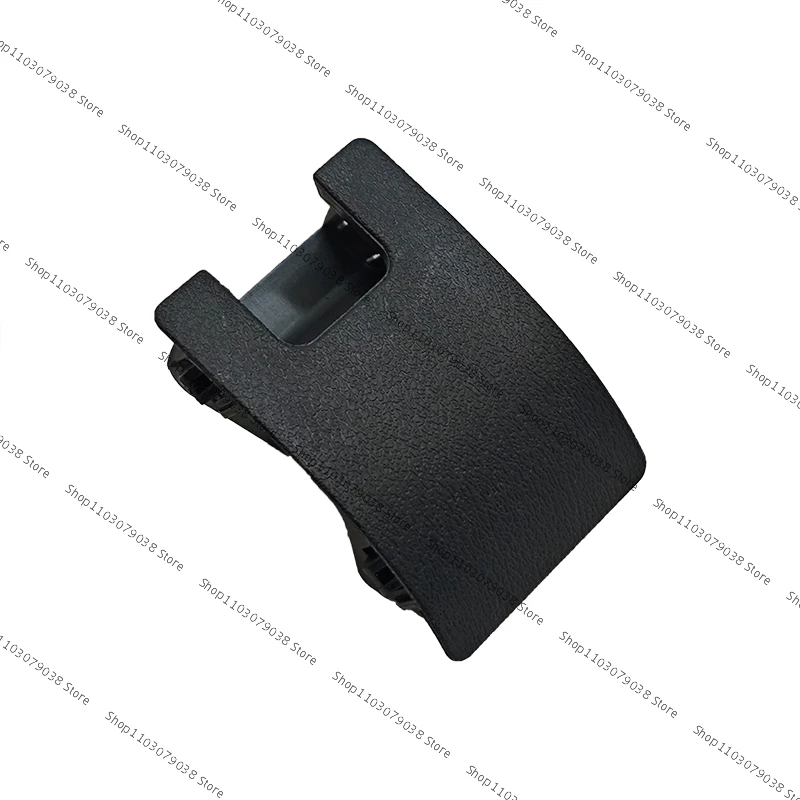 【Separate & Select parts】For NISSAN QASHQAI 2016 2017 2018 2019 2020 2021 Rear Child Safety Seat Cover Seat Buckle ISOFIX Cover