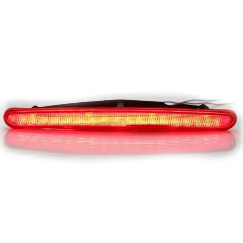 

New Third Brake Light High Mount Stop Light Car LED for VW Volkswagen Beetle Hatchback 1998-2010 1C0945097E 1C0945097A