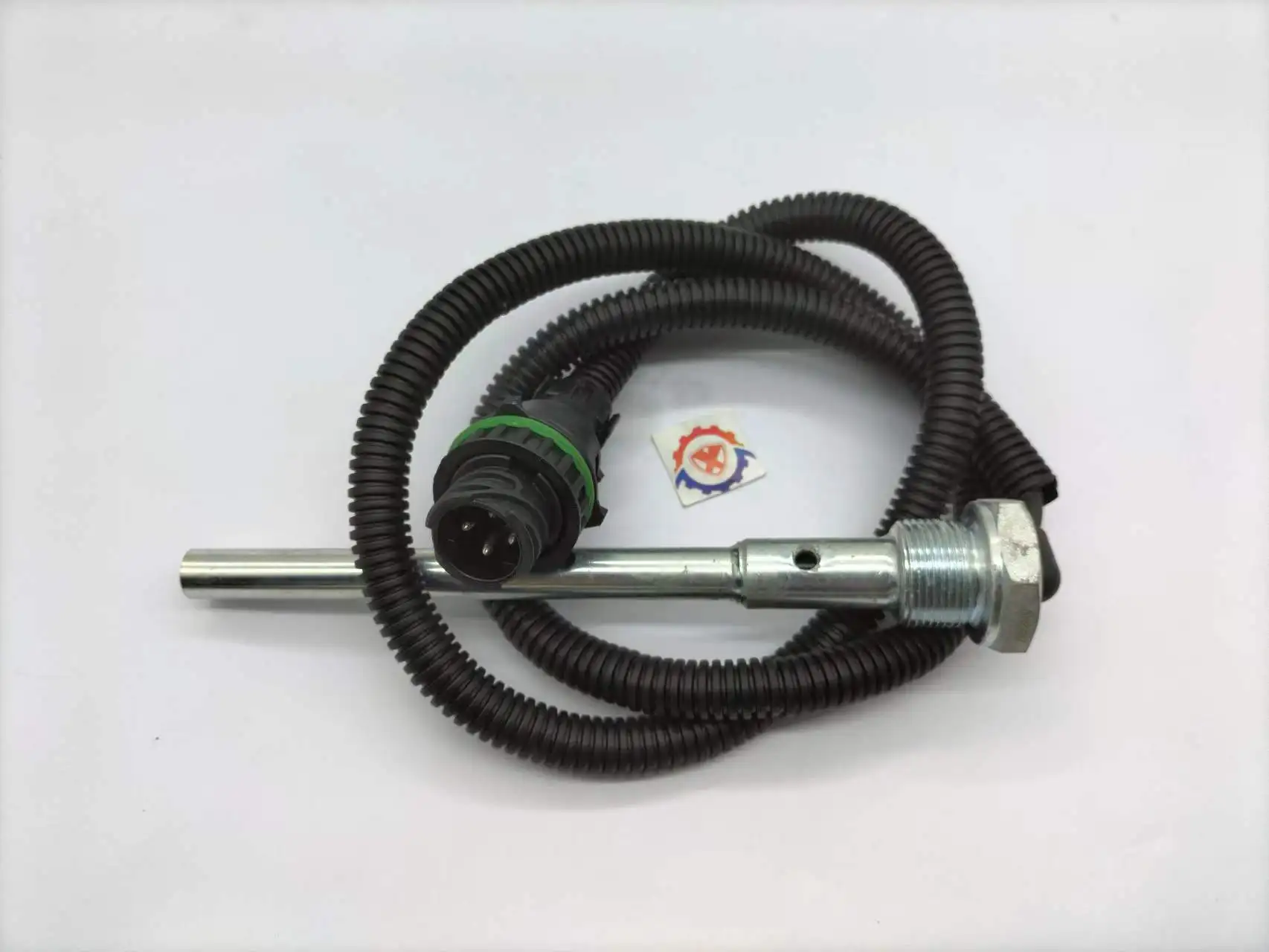 EC210 EC220D EC240 Excavator D6E Engine Oil Level Sensor Fluid Temperature Switch 22383381 VOE22383381