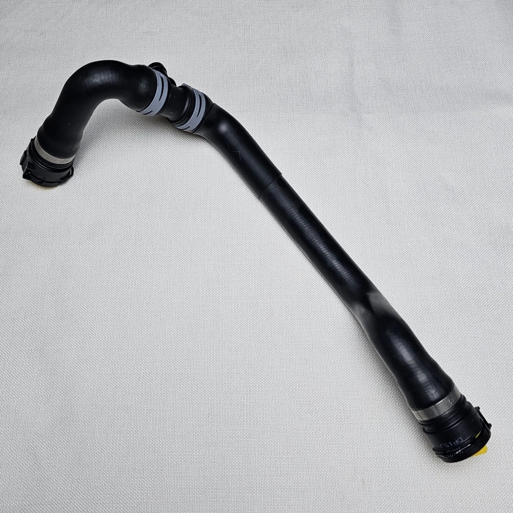 New Coolant Hose Tube Water Hose for Audi A4/Avant 2013-2016 A4 Allroad Quattro A5/S5 Cabriolet Q5 8K0122101G