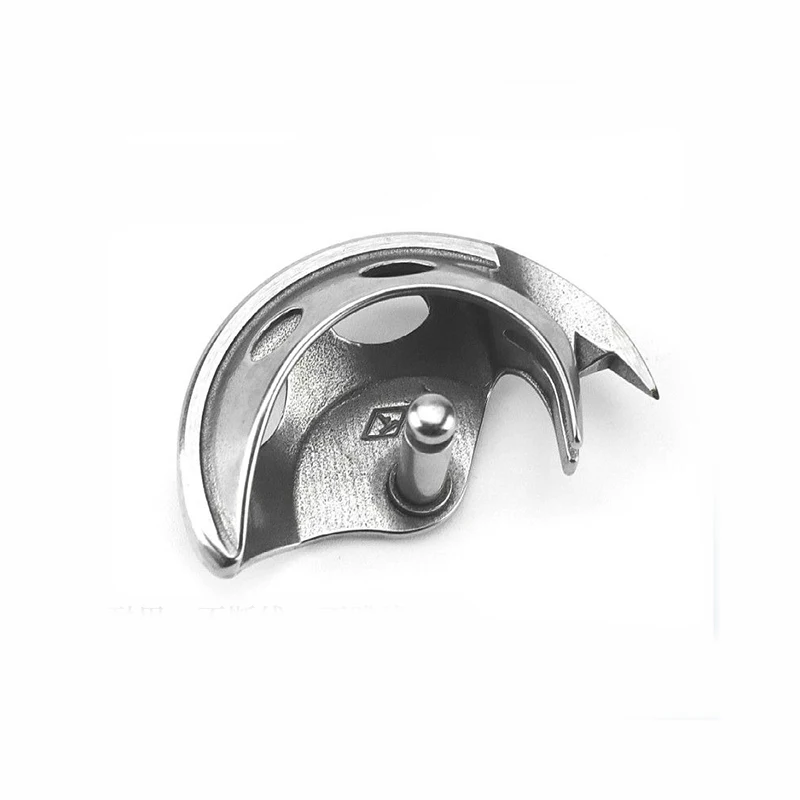 Vintage JA2-1 R40 Rotary Hook Universal Oscillating Shuttle for Antique Treadle Sewing Machines Butterfly Household Parts
