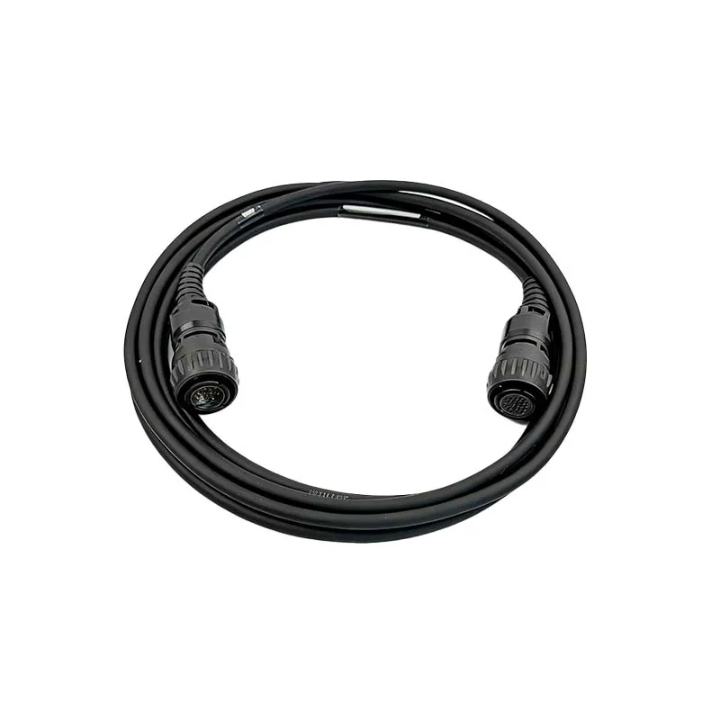 teaching device cable P/N50979-3778L05 control cabinet  controller cable