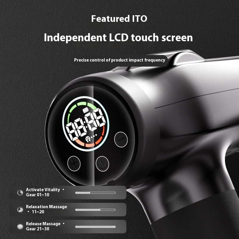 Thumbnail 3 - #9 Percussion Massage Guns Comparison Guide